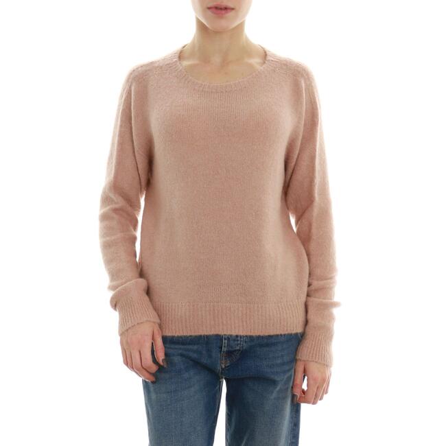 MAGLIA BASIC KONTATTO - Mad Fashion | img vers.650x/